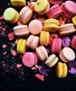 Tấm nướng macaron 48 ô