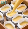 Khuôn bánh phô mai nướng non (half-baked cheesecake) 6.4*4.2*2.3cm