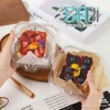 Hộp bento nhựa trong