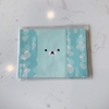 100 tờ giấy gói kẹo 12*9cm