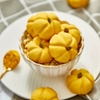 Bột bí đỏ