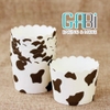 Set 50c cup giấy cứng 7cm