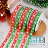 Ruy băng Noel bản 1cm