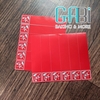 Sticker/tem Tết (nhiều mẫu)