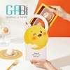 Hộp trung thu 2 bánh 50g Trăng Vàng