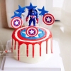 Set topper xốp