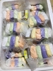 Combo bánh trôi/ bánh chay ngũ sắc