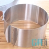 Khuôn ring tròn thay đổi kích thước