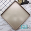 Khay nướng chống dính vuông 28.6*28.6*3.3cm