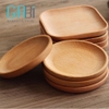 Đĩa gỗ 12cm