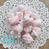 Kẹo dẻo marshmallow nhiều mẫu