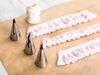 Set 7 đui bắt váy búp bê