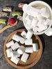 Kẹo marshmallow không đường 500g