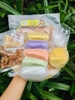 Combo bánh trôi/ bánh chay ngũ sắc