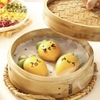 Bột bí đỏ