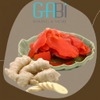 Mứt gừng đỏ