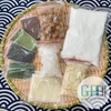 Set chè khúc bạch 460g ( 15 bát )