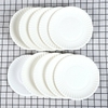 Set dao dĩa nến sinh nhật dùng 1 lần