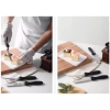 Bộ 3 dao chà láng mini