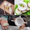 Bộ khuôn bánh gối, há cảo 3 cái