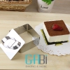 Khuôn ring mousse mini