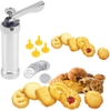 Cookie press inox 20 mặt