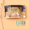 Túi đựng bánh trung thu 75g Moon Night