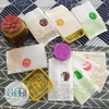 Túi đựng bánh trung thu đèn lồng 100g-125g