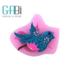 Khuôn fondant silicon chim bồ câu