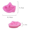 Khuôn fondant silicon chim bồ câu