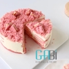 Vụn bánh quy Oreo