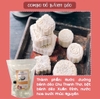 Combo vỏ bánh dẻo (khoảng 15c 150g)