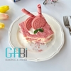 Vụn bánh quy Oreo