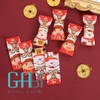 Giấy gói kẹo nougat 200c