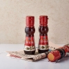 Dầu mè đậm đặc Beksul Hàn Quốc 110ml