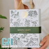 Túi hộp 6 bánh trung thu 50-80g Moon Light