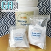 Baking Powder (Bột nở)
