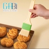 Chổi lông cán nhựa siêu mịn