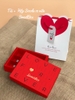 Hộp socola 12 viên SweetBox
