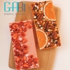 Cam thái lát sấy khô 5cm