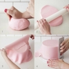 Bộ dụng cụ làm fondant 11 món