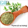 Lá gia vị các loại (10g)