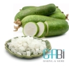 Mứt bí băm