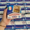 Mascapone Ý Sterilgarda 500g