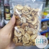 Hạt điều bể rang chín
