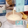 Whipping Cream Anchor