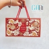 Hộp đựng bánh trung thu 2 bánh 150-200g