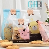 Túi đựng cookie chó/mèo