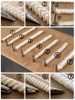 Set 7 đui bắt váy búp bê