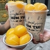 Bột Pudding (Pudding Powder) Krub.O